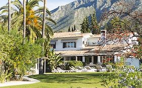 Casa la Concha Boutique Hotel